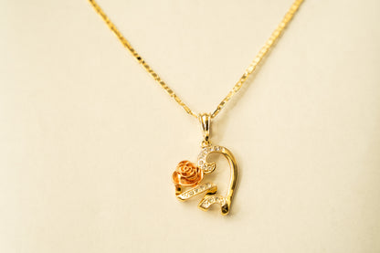 Heart Necklace