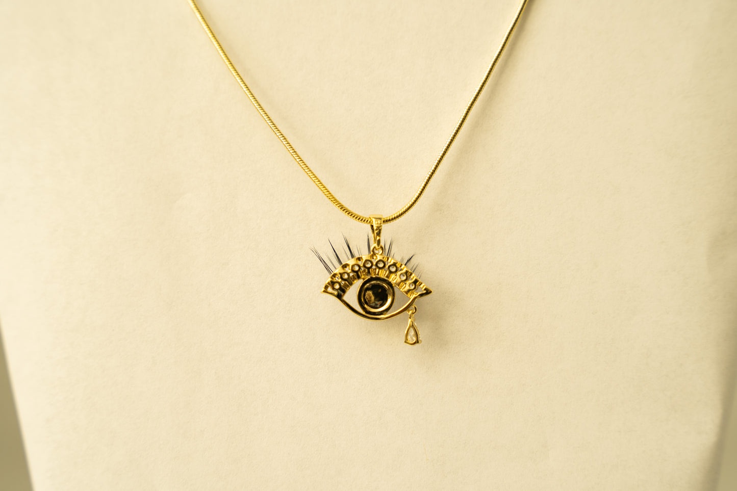 Evil Eye Necklace