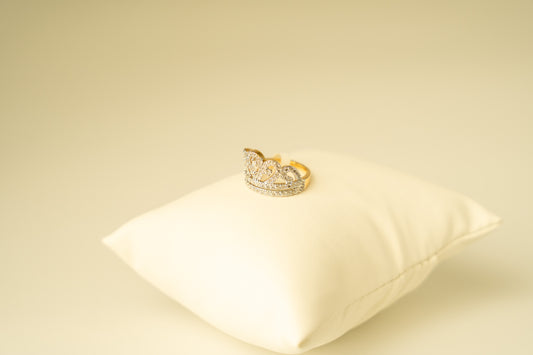 Ring Princess Crown