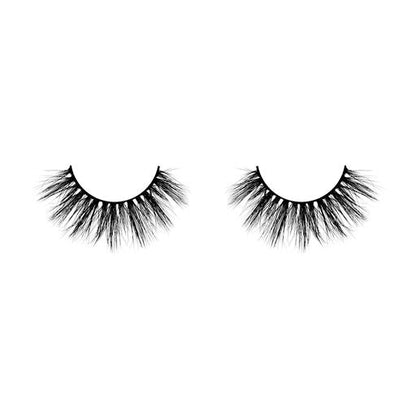 Eyes- Bebella Faux Mink Lash- MIXED FEELINGS