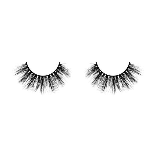 Eyes- Bebella Faux Mink Lash- MIXED FEELINGS