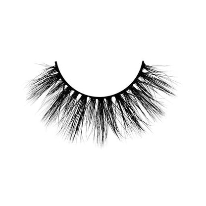 Eyes- Bebella Faux Mink Lash- MIXED FEELINGS